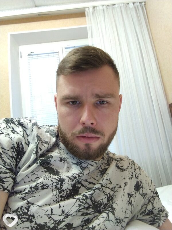 Алексей, 28, Санкт-Петербурге — анкета №1400164