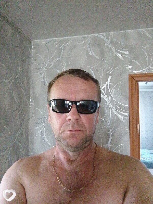 Алексей, 46, Кемерове — анкета №1400487