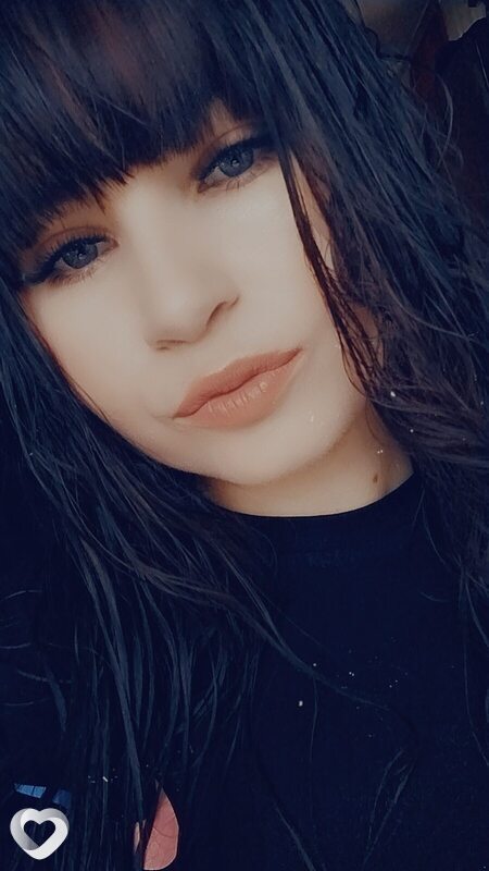 Кристина, 28, Омске — анкета №1400491
