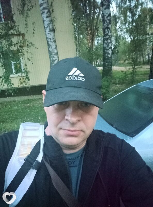 Александр, 45, Москве — анкета №1400495