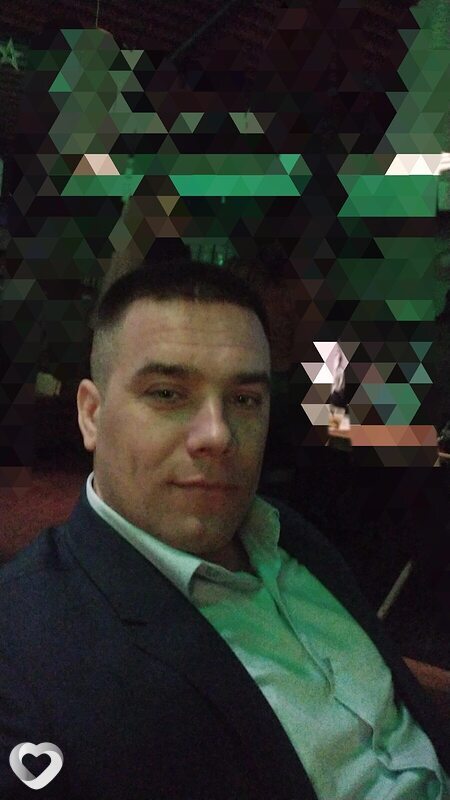Петр, 40, Тольятти — анкета №1400496