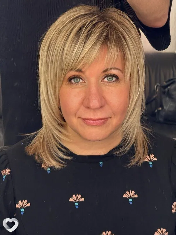 Екатерина, 46, Москве — анкета №1400508
