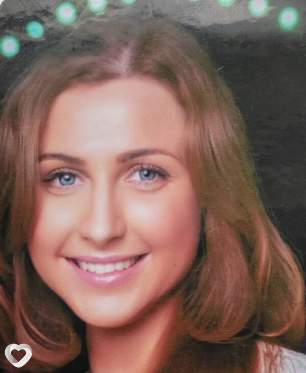 Марина, 39, Минске — анкета №1400113