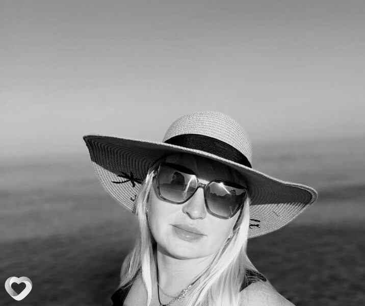 Лана, 37, Пензе — анкета №1400115