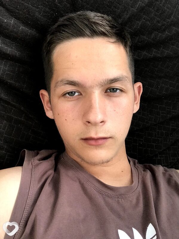 Давид, 23, Шемонаихе — анкета №1400118