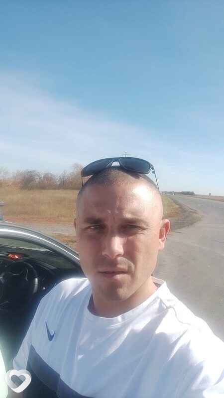Олег, 40, Караганде — анкета №1400120