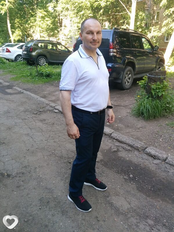 Дмитрий, 43, Туле — анкета №1400121