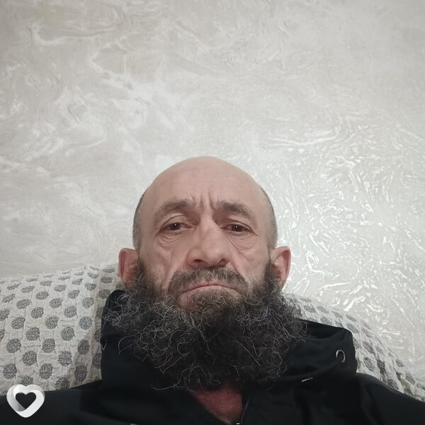 Гасан, 52, Дербенте — анкета №1400128
