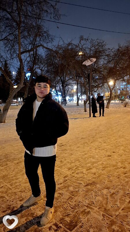 Аскар, 34, Тюмени — анкета №1400338