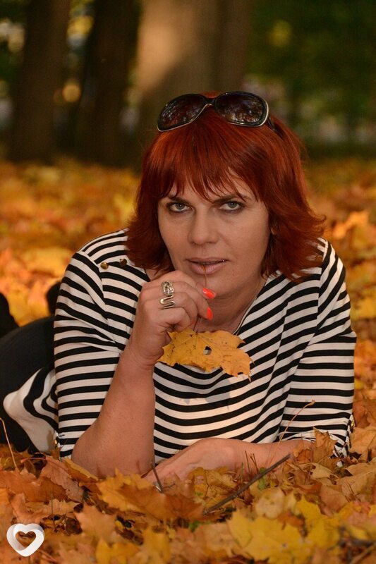 Наталия, 48, Симферополе — анкета №1400340
