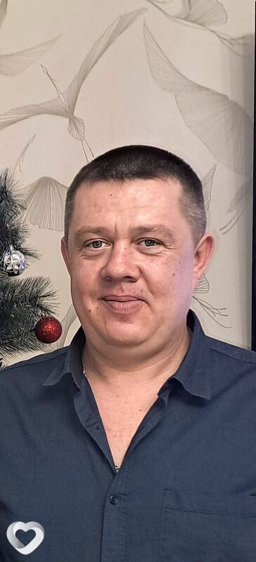 Александр, 41, Самаре — анкета №1400343