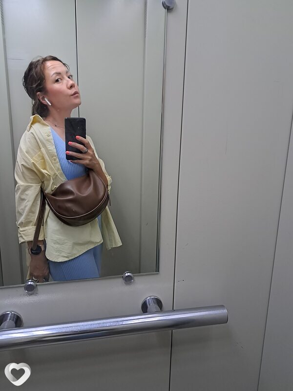 Наталья, 37, Ижевске — анкета №1400356