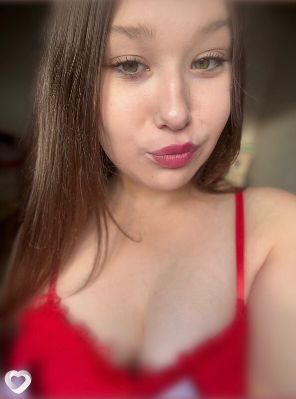Алина, 21, Подольске — анкета №1400359