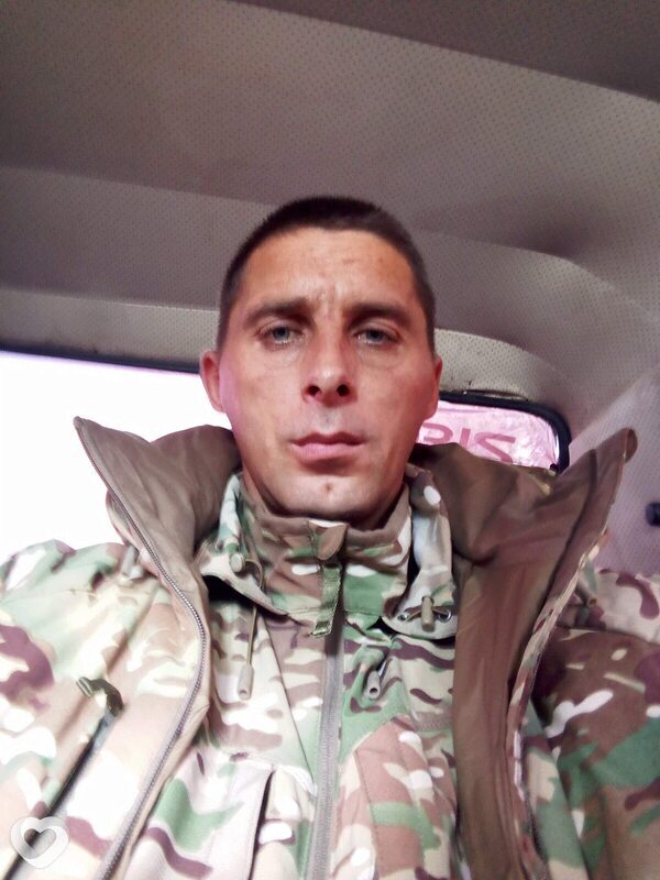 Дима, 39, Вологде — анкета №1400150
