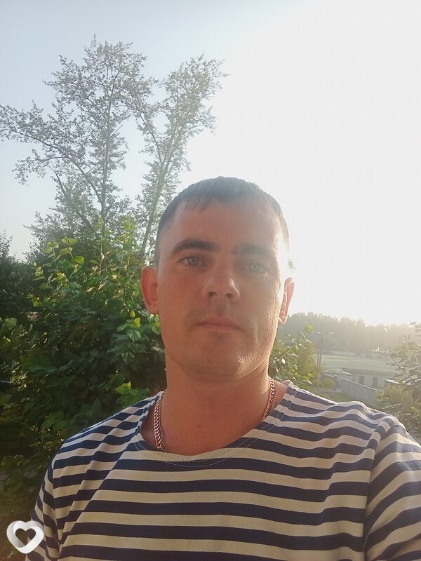 Андрей, 32, Перми — анкета №1400154