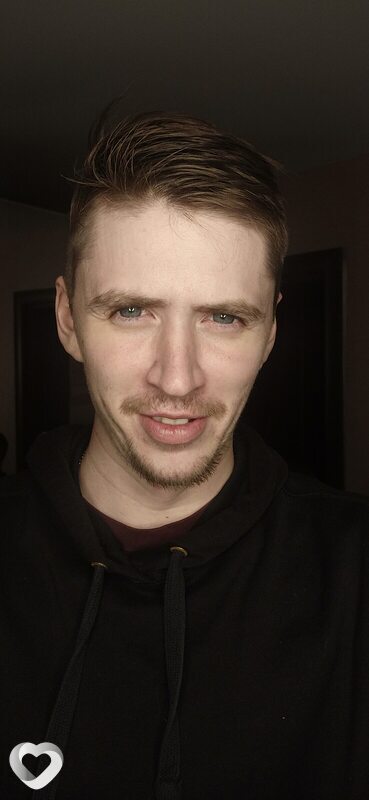 Андрей, 32, Новосибирске — анкета №1400187