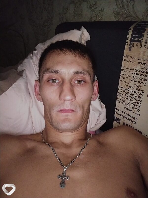 Сергей, 35, Новосибирске — анкета №1400188