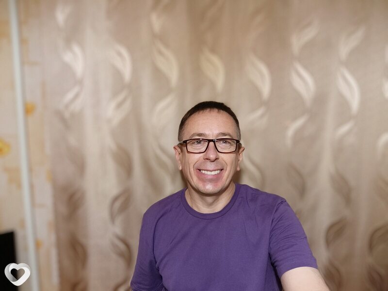 Дима, 46, Тольятти — анкета №1400198