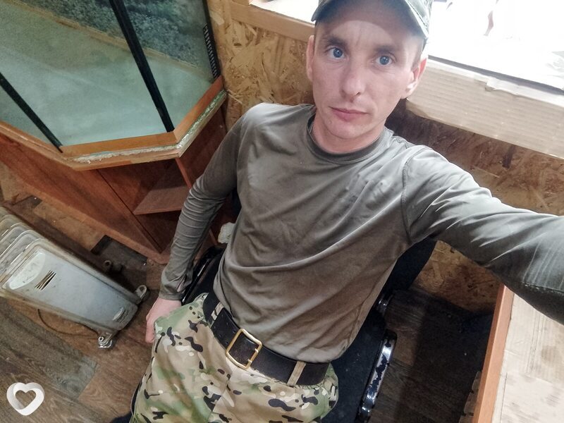 Сергей, 32, Бутурлиновке — анкета №1400199