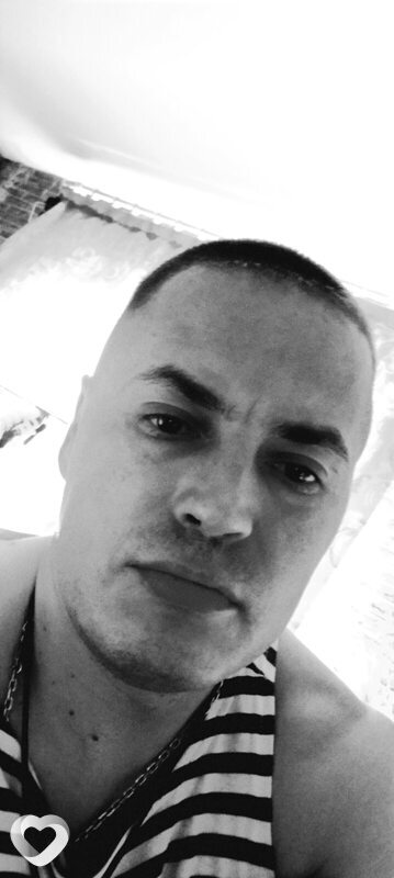 Ветер, 44, Ярославле — анкета №1400200