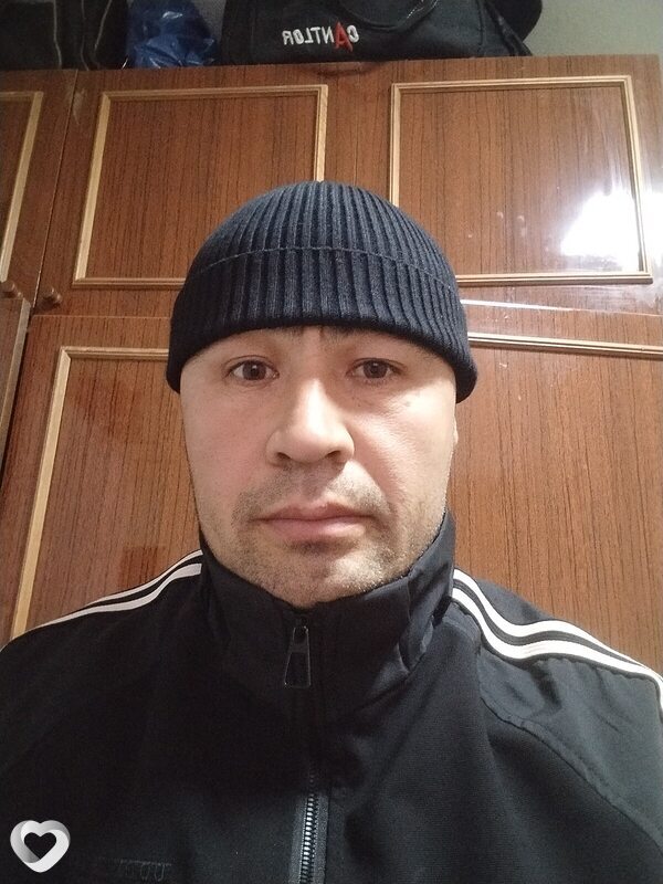 Дилер, 40, Мурманске — анкета №1400209