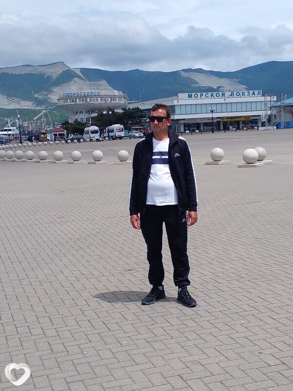 Александр, 40, Адлер — анкета №1400240