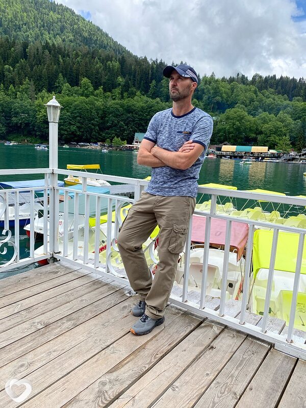 Дмитрий, 46, Балакове — анкета №1400241