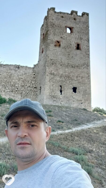 Евгений, 43, Ростове-на-Дону — анкета №1400242