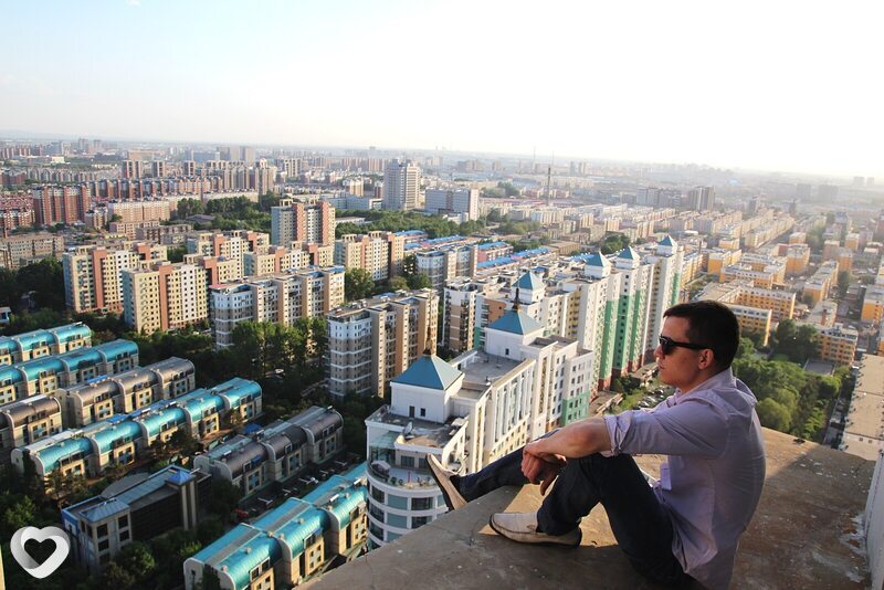 Lex, 39, Мариуполе — анкета №1400248