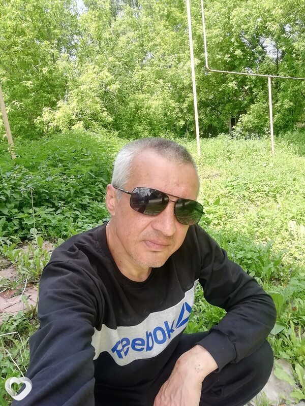 Миша, 50, Рязани — анкета №1400254