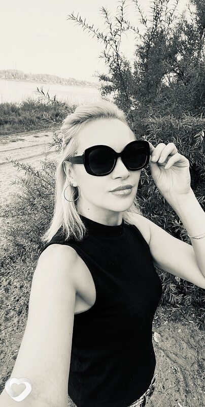Ирина, 43, Ярославле — анкета №1400262