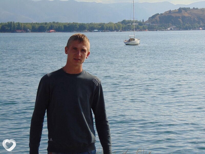 Андрей, 34, Калинковичах — анкета №1400265