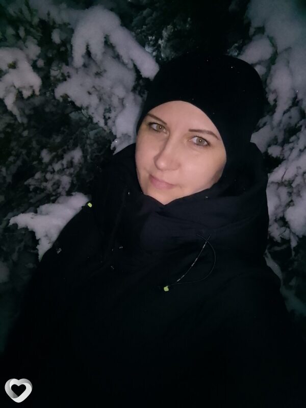 Нина, Опочка
