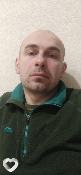 Евгений, 34, Ярославле — анкета №1400291
