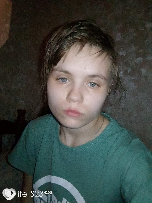 Катя, 25, Рязани — анкета №1400292