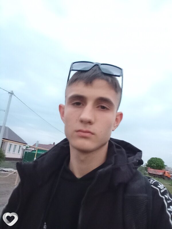 Жека, 30, Бутурлиновке — анкета №1400296