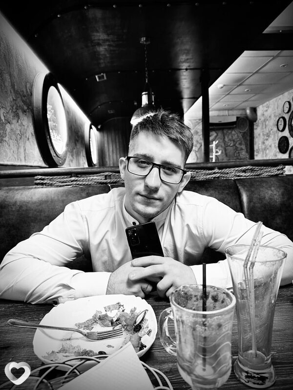 Вячеслав, 28, Юрге — анкета №1400216