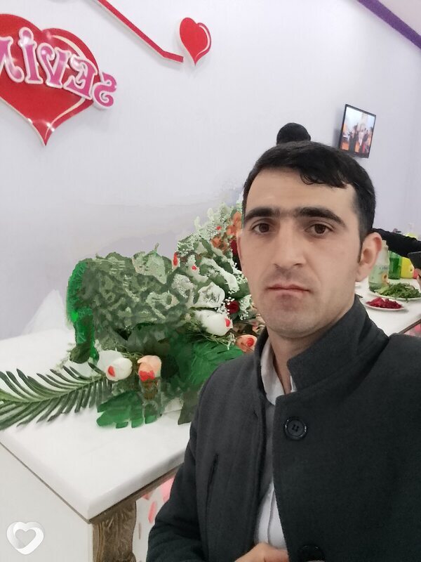 Расиф, 34, Уфе — анкета №1400218