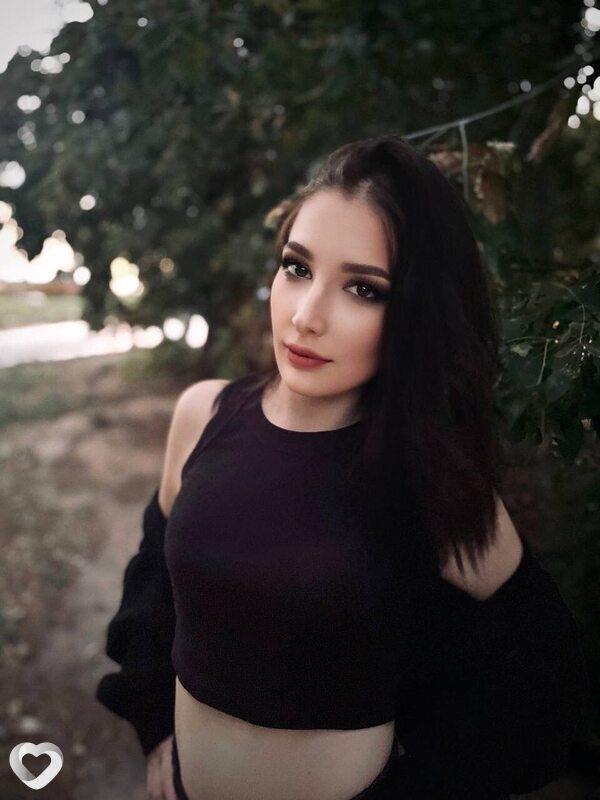 Ирина, 28, Волгограде — анкета №1400224