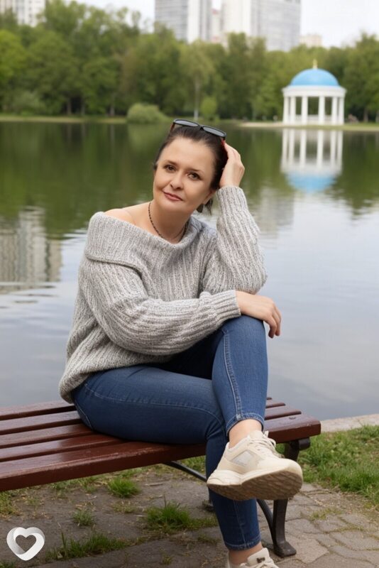 Akrep, 48, Борисове — анкета №1400226