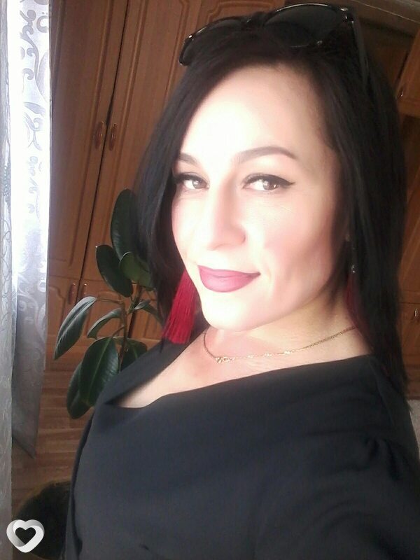 Света, 40, Туймазах — анкета №1400234