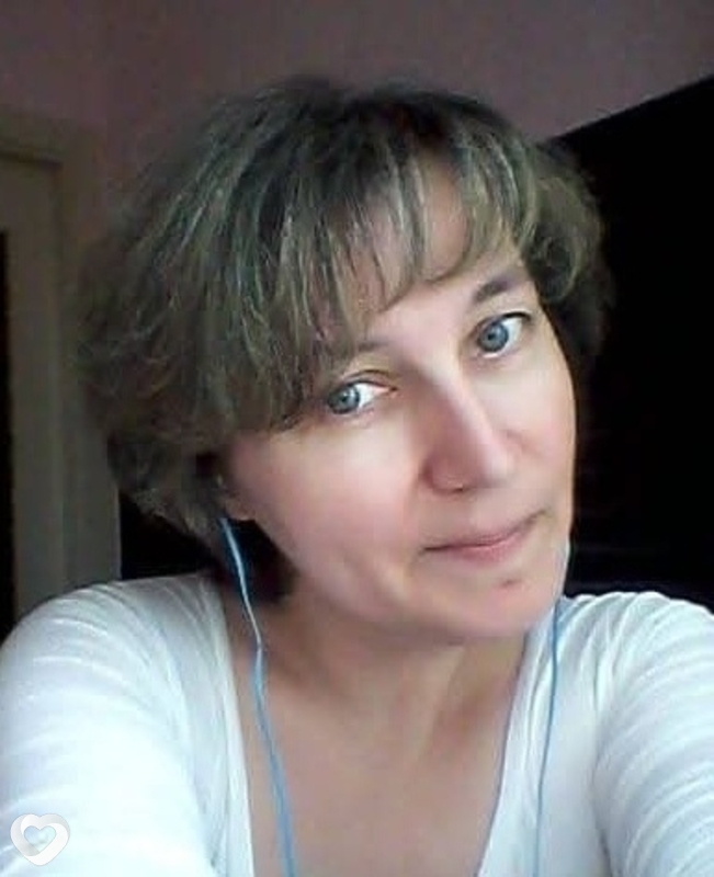 Лана, 53, Витебске — анкета №1400836