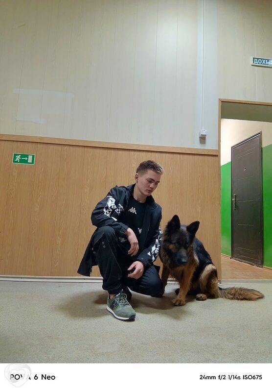 Алексей, 20, Санкт-Петербурге — анкета №1400837