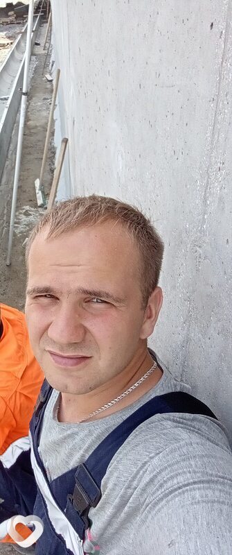 Игорëк, 29, Нахабино — анкета №1400846