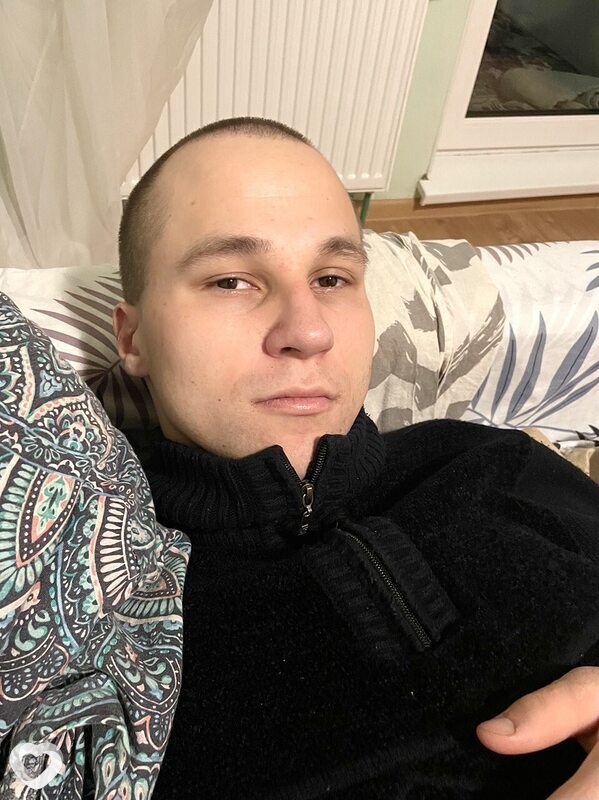 Никита Смирнов, Шлиссельбург