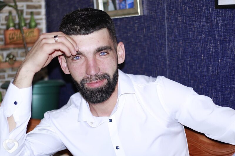 Алекс, 37, Орше — анкета №1400855