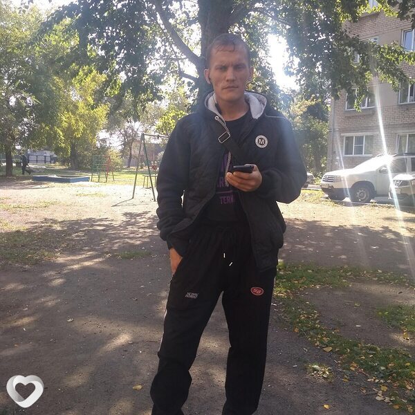 Павел, 37, Челябинске — анкета №1400856