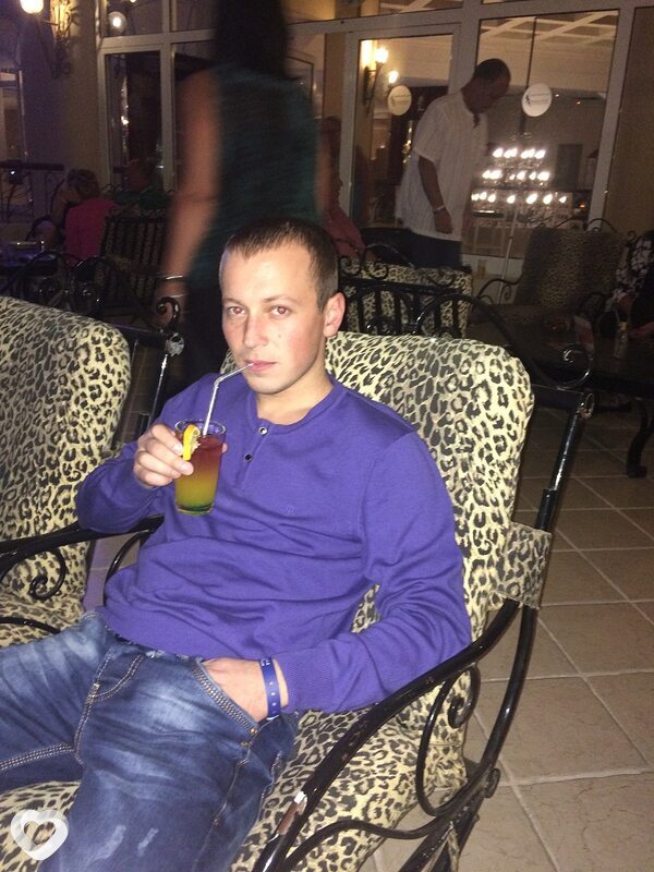 Алексей, 38, Могилев — анкета №1400441