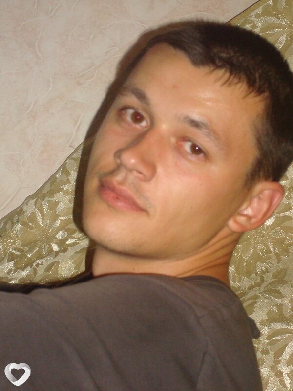 Алексей, 42, Магнитогорске — анкета №1400449