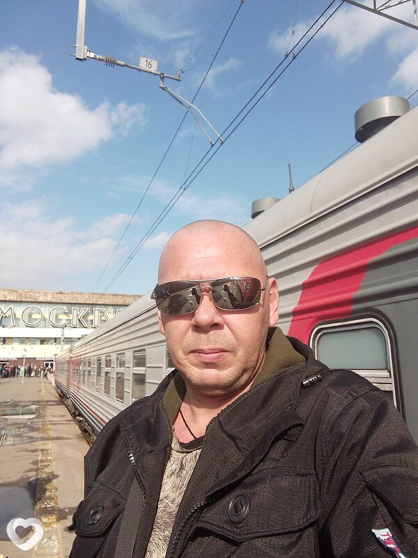 Алексей, 47, Мытищах — анкета №1400455